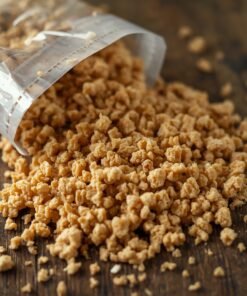 Manna Pro high protein gamebird showbird crumbles
