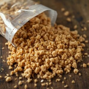 Manna Pro high protein gamebird showbird crumbles