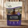 Manna Pro high protein gamebird showbird crumbles