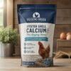 Pecking Order oyster shell calcium for laying hens