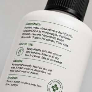 Vetericyn Plus Poultry Care Spray for Gamefowl