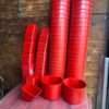 automatic poultry water cups for gamefowl pens