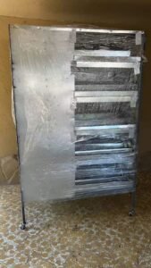 gamefowl brooder