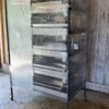 gamefowl brooder