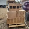 gamefowl carry box