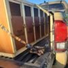 gamefowl carry box