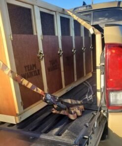 gamefowl carry box