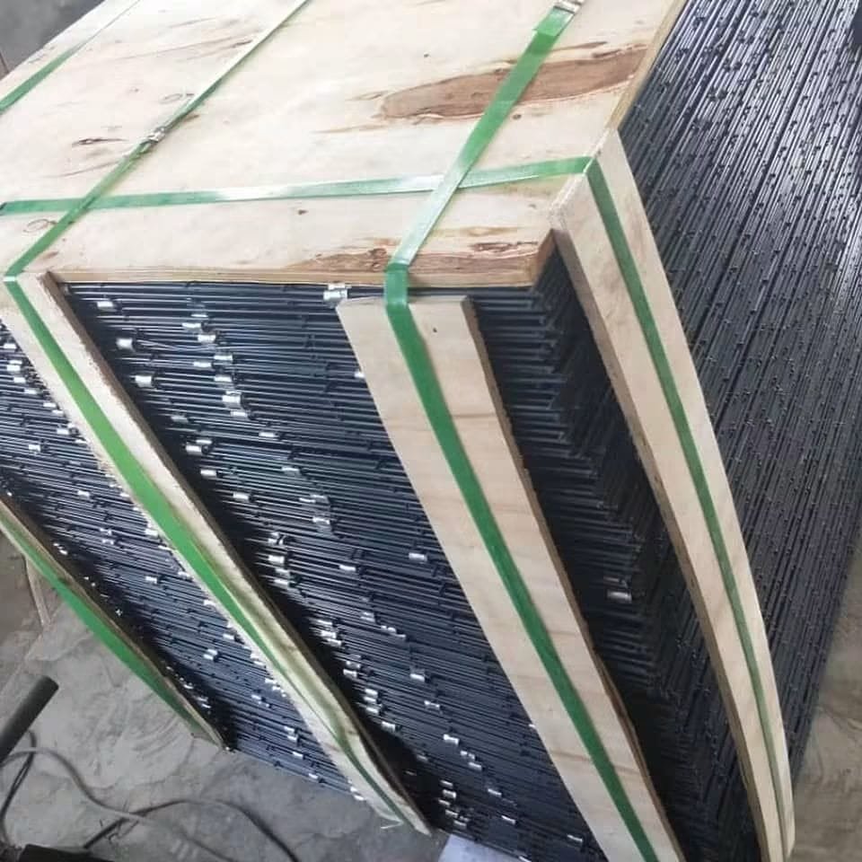 gamefowl stag pens
