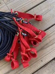 gamefowl tie cords for sale