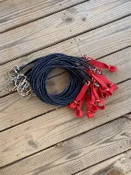 gamefowl tie cords for sale