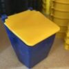 heavy duty gamefowl feed cups