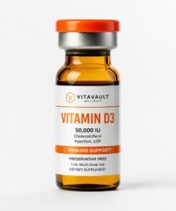 injectable vitamin b12 supplement for gamefowl