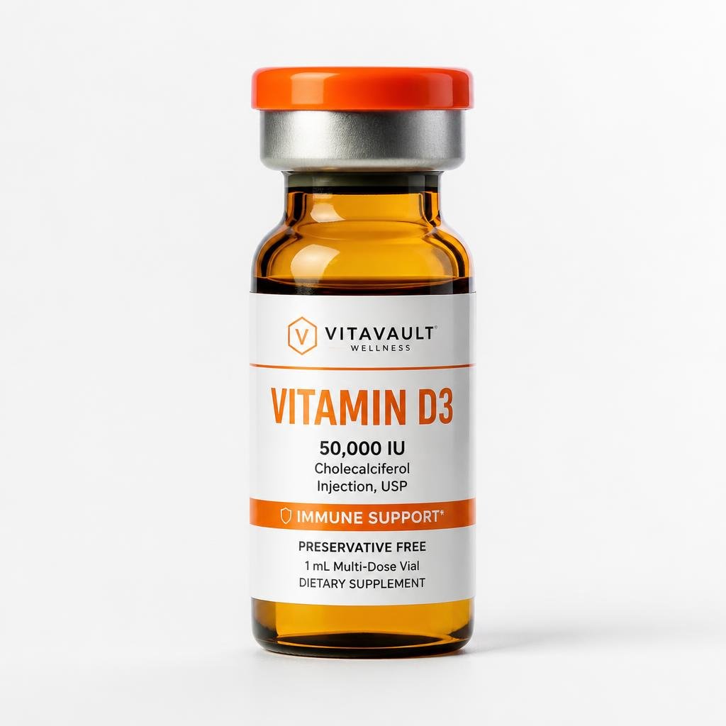 injectable vitamin b12 supplement for gamefowl