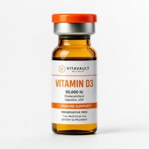 injectable vitamin b12 supplement for gamefowl