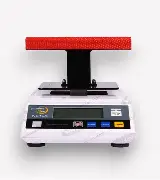 precision gamefowl scale weight